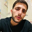 Саид, 26 лет