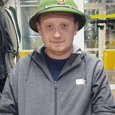 Фотография мужчины Андрюша, 26 лет из г. Хабаровск