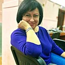 Лариса, 53 года