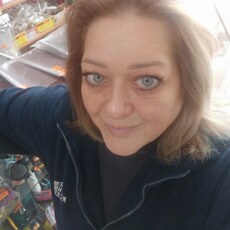 Фотография девушки Елена, 48 лет из г. Донецк (Ростовская Обл.)