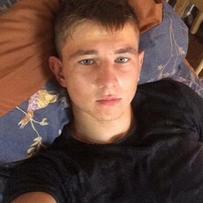 Фотография мужчины Алекс, 28 лет из г. Лабинск