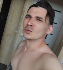 Фотография мужчины Сократ, 35 лет из г. Пенза