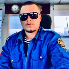 Фотография мужчины Кирилл, 21 год из г. Якутск