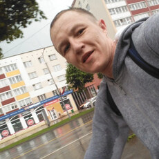 Фотография мужчины Александр, 35 лет из г. Москва