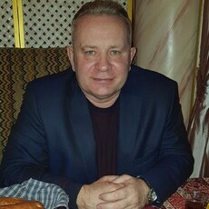 Фотография мужчины Эд, 58 лет из г. Киров