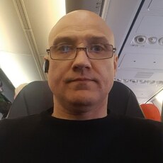 Фотография мужчины Александр, 50 лет из г. Мурманск