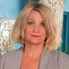 Фотография девушки Анна, 56 лет из г. Светлоград