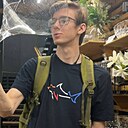 Иван, 23 года