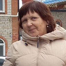 Фотография девушки Ольга, 57 лет из г. Донецк (Ростовская Обл.)