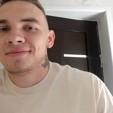 Фотография мужчины Даниил, 23 года из г. Краснодар