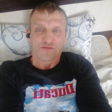 Фотография мужчины Александр, 44 года из г. Духовщина