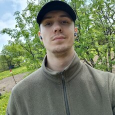 Фотография мужчины Никита, 22 года из г. Северодвинск