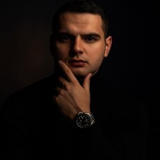 Фотография мужчины Андрей, 26 лет из г. Николаев