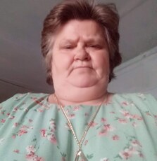 Фотография девушки Марина, 60 лет из г. Мариинск