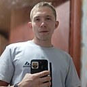 Андрей, 25 лет