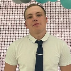 Фотография мужчины Вадим, 25 лет из г. Алексин