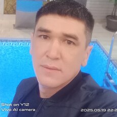 Фотография мужчины Арман, 38 лет из г. Астрахань