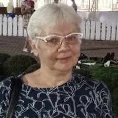 Фотография девушки Марина, 63 года из г. Москва