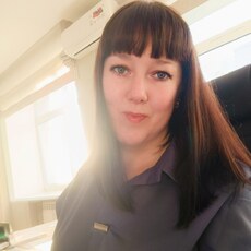Фотография девушки Анна, 38 лет из г. Омск