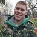 Андрей, 24 года