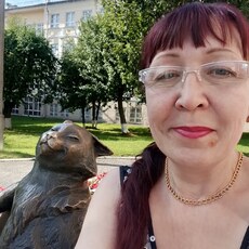 Фотография девушки Ольга, 50 лет из г. Йошкар-Ола