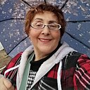 Маргарита, 59 лет