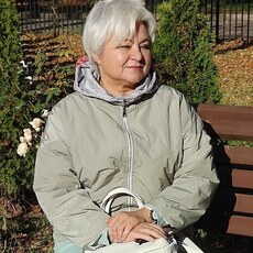 Фотография девушки Оксана, 55 лет из г. Кострома