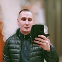 Макс, 36 лет