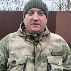 Фотография мужчины Денис, 48 лет из г. Смоленск