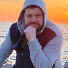 Фотография мужчины Михаил, 40 лет из г. Братск