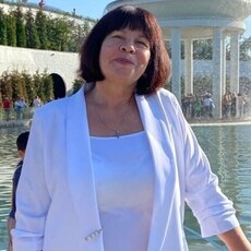 Фотография девушки Ольга, 66 лет из г. Краснодар