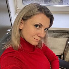 Фотография девушки Наталья, 45 лет из г. Москва