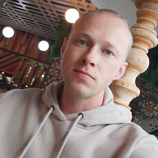Фотография мужчины Ivan Ivan, 33 года из г. Нижневартовск