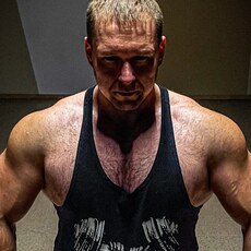 Фотография мужчины Михаил, 35 лет из г. Тверь