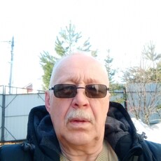 Фотография мужчины Николай, 62 года из г. Сергиев Посад