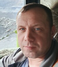 Фотография мужчины Александр, 43 года из г. Березовский (Кемеровская Обл)