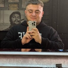 Фотография мужчины Илья, 26 лет из г. Бобруйск