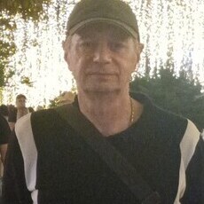 Фотография мужчины Виталий, 56 лет из г. Хабаровск