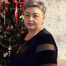 Фотография девушки Оксана, 51 год из г. Каневская