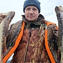 Ванек, 36 лет