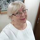 Людмила, 65 лет