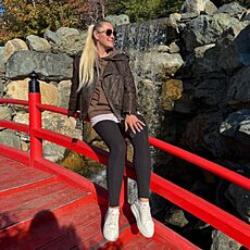 Фотография девушки Екатерина, 38 лет из г. Гомель