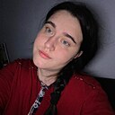 Анастасия, 25 лет