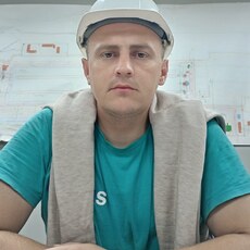 Фотография мужчины Саша, 35 лет из г. Партизанск