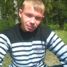 Фотография мужчины Алексей, 34 года из г. Киров