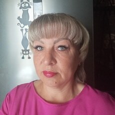Фотография девушки Анна, 50 лет из г. Иркутск