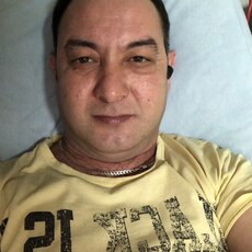 Фотография мужчины Баймурат, 40 лет из г. Бишкек