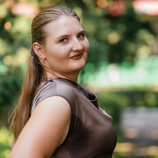 Фотография девушки Ангелина, 20 лет из г. Мичуринск
