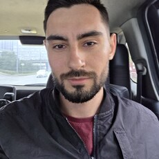 Фотография мужчины Руслан, 26 лет из г. Владивосток