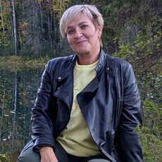 Фотография девушки Иванна, 51 год из г. Ухта